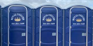 Best Portable Restroom Servicing (Cleaning and Restocking)  in Dawson, MN